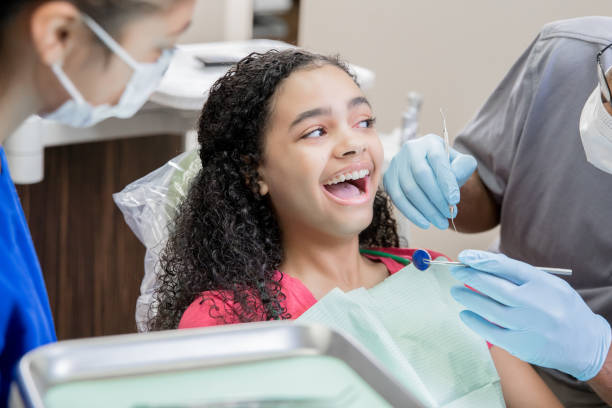 Best Pediatric Emergency Dentist in La Junta, CO