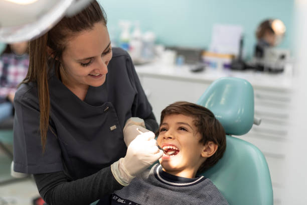 Best Urgent Care for Lost Fillings or Crowns in La Junta, CO