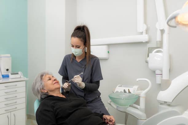 Best Emergency Denture Repair in La Junta, CO